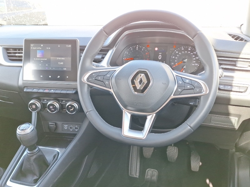 Used Renault Captur 2020 for sale - 78041044: Photo 7