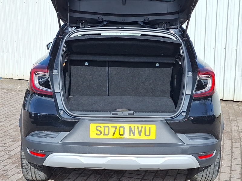 Used Renault Captur 2020 for sale - 78041044: Photo 8