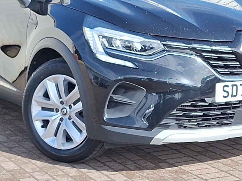 Used Renault Captur 2020 for sale - 78041044: Photo 9