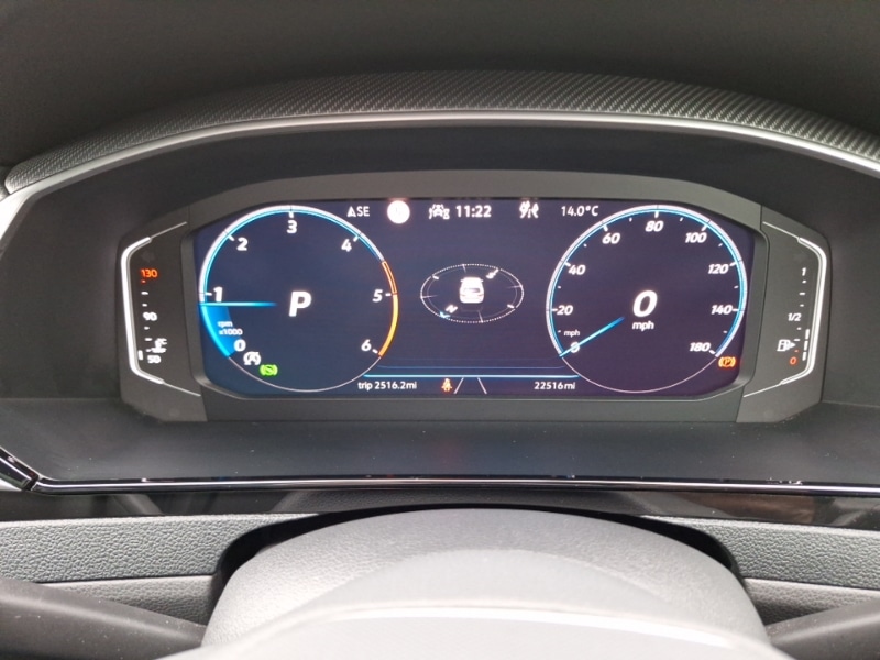 Used Volkswagen Arteon 2023 for sale - 77209239: Photo 17