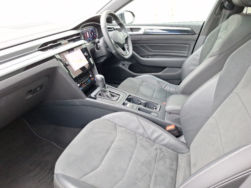 Used Volkswagen Arteon 2023 for sale - 77209239: Photo 5