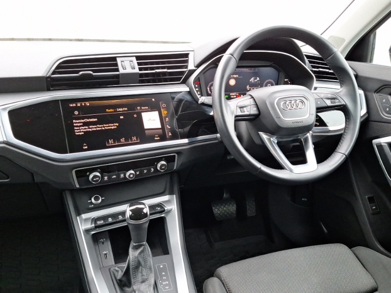 Used Audi Q3 2020 for sale - 77508967: Photo 10