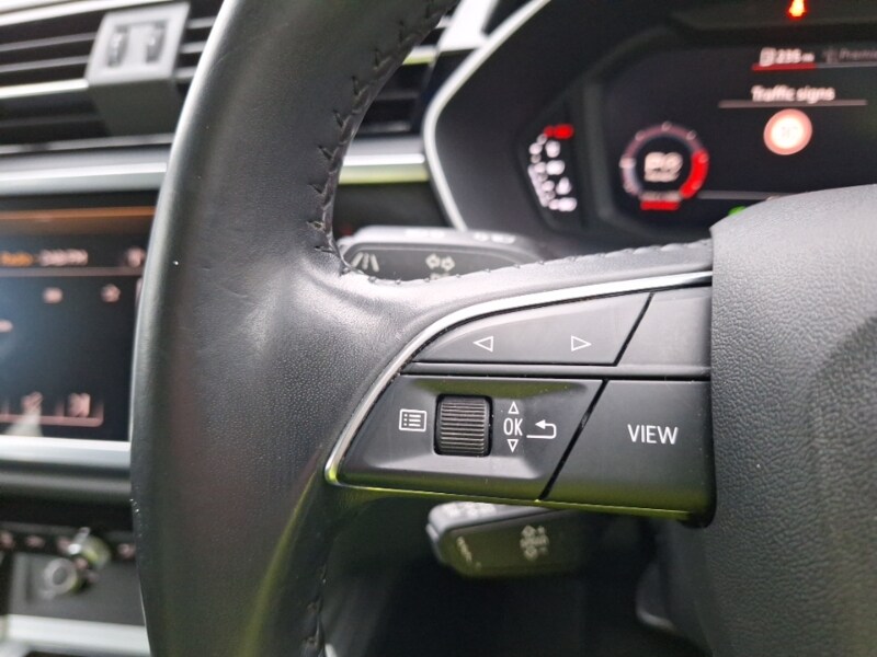 Used Audi Q3 2020 for sale - 77508967: Photo 14