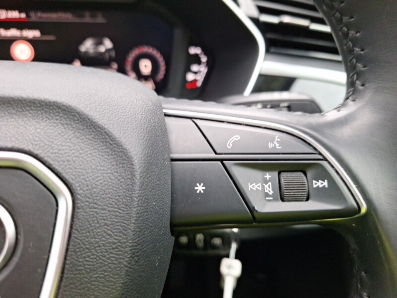 Used Audi Q3 2020 for sale - 77508967: Photo 15