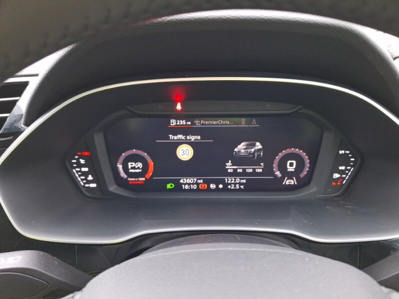 Used Audi Q3 2020 for sale - 77508967: Photo 16