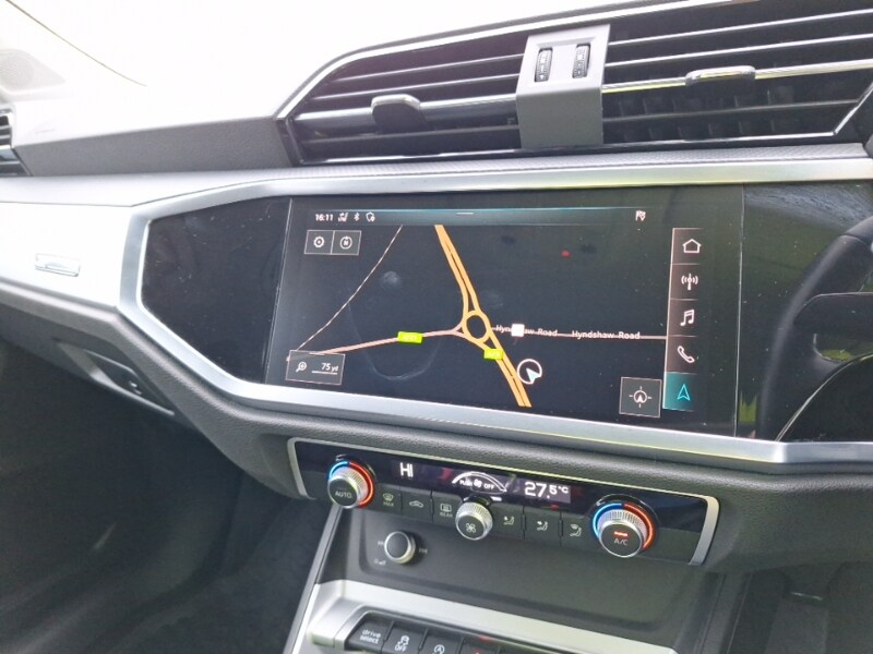 Used Audi Q3 2020 for sale - 77508967: Photo 18