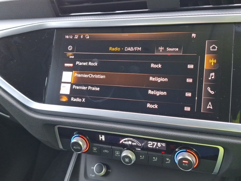 Used Audi Q3 2020 for sale - 77508967: Photo 19