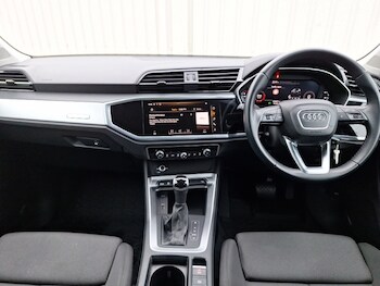 Used Audi Q3 2020 for sale - 77508967: Photo