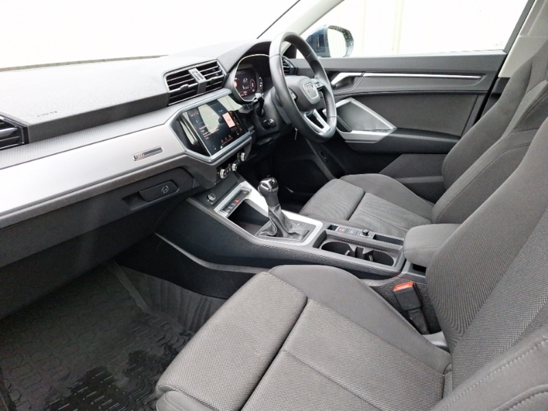 Used Audi Q3 2020 for sale - 77508967: Photo 5