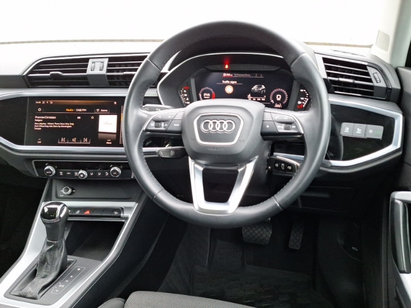 Used Audi Q3 2020 for sale - 77508967: Photo 7