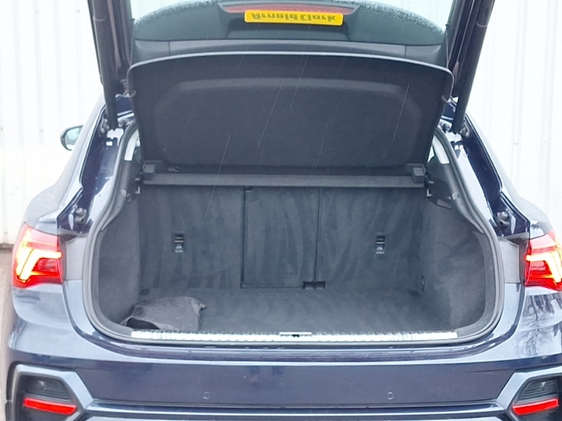 Used Audi Q3 2020 for sale - 77508967: Photo 8