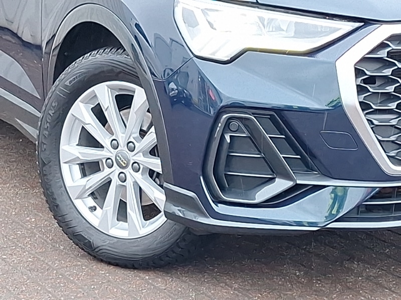 Used Audi Q3 2020 for sale - 77508967: Photo 9