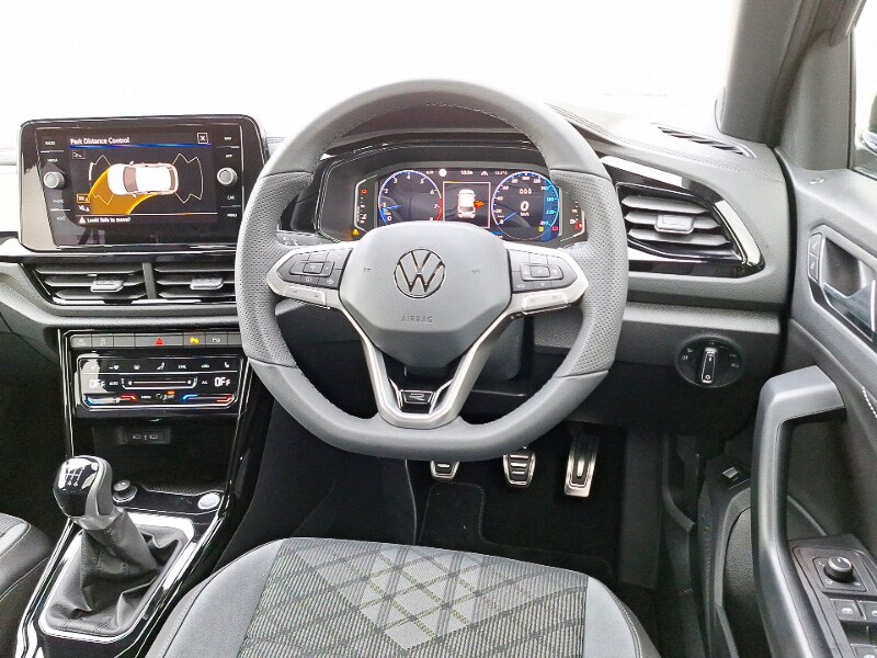 Used Volkswagen T-Roc 2025 for sale - 76471575: Photo 7