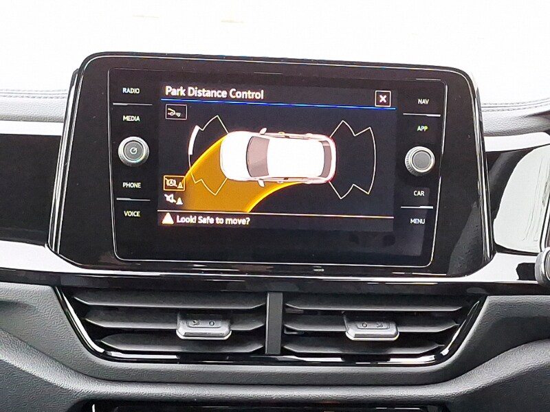 Used Volkswagen T-Roc 2025 for sale - 76471575: Photo 9