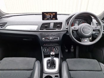 Used Audi Q3 2016 for sale - 78634232: Photo