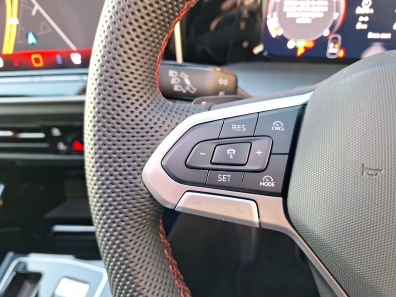 Used Volkswagen Golf 2025 for sale - 76911792: Photo 15