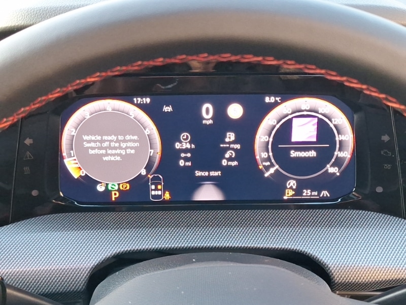 Used Volkswagen Golf 2025 for sale - 76911792: Photo 17