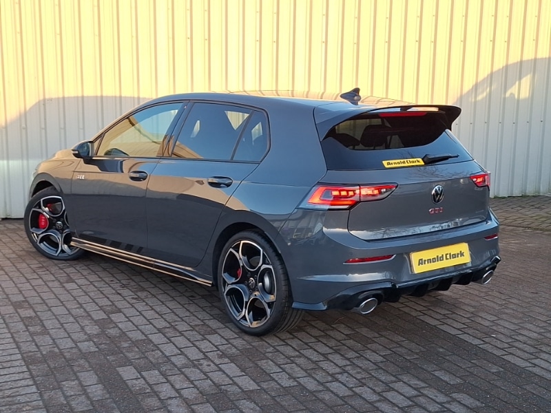 Used Volkswagen Golf 2025 for sale - 76911792: Photo 3