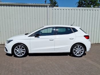Used SEAT Ibiza 2022 for sale - 79200889: Photo