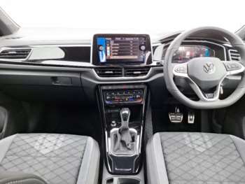 Used Volkswagen T-Roc 2024 for sale - 74335404: Photo