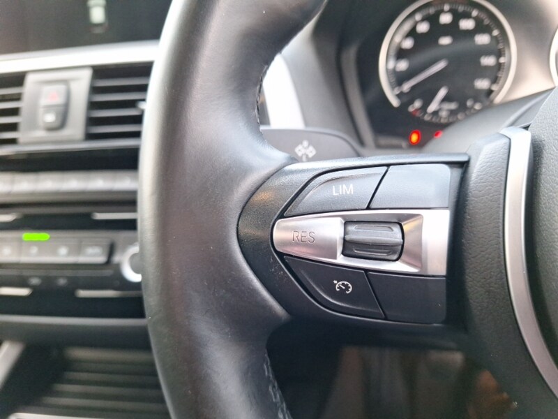 Used BMW 1 Series 2017 for sale - 76579224: Photo 15