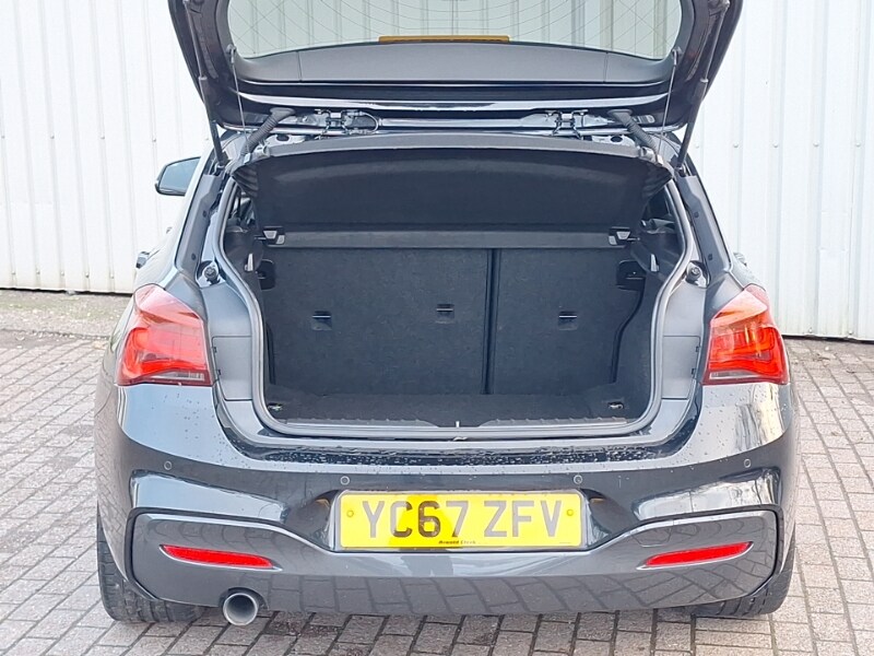 Used BMW 1 Series 2017 for sale - 76579224: Photo 8