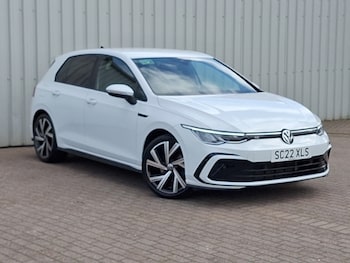 Volkswagen - Golf