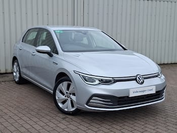 Used Volkswagen Golf 2022 for sale - 79694520: Photo