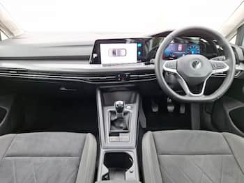 Used Volkswagen Golf 2022 for sale - 79694520: Photo
