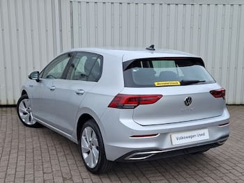 Used Volkswagen Golf 2022 for sale - 79694520: Photo