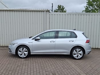 Used Volkswagen Golf 2022 for sale - 79694520: Photo