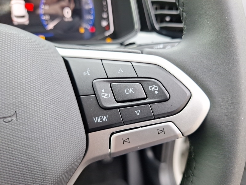 Used Volkswagen T-Roc 2025 for sale - 76880084: Photo 16