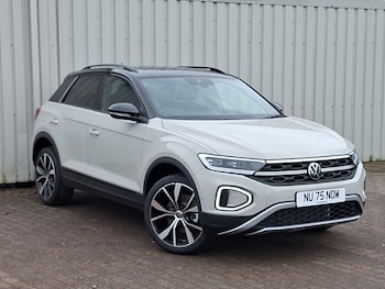 Volkswagen - T-Roc
