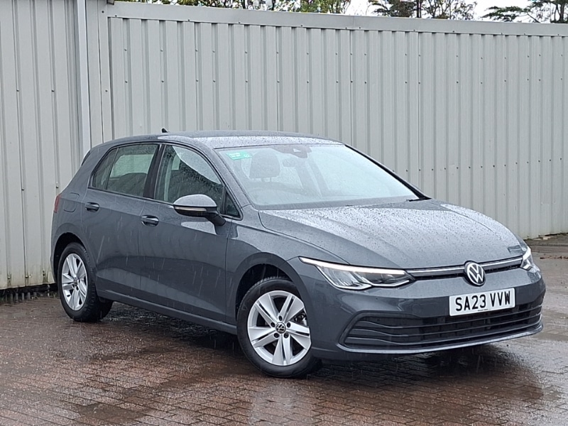 Used Volkswagen Golf 2023 for sale - 76129796: Photo 1