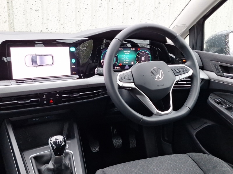Used Volkswagen Golf 2023 for sale - 76129796: Photo 10