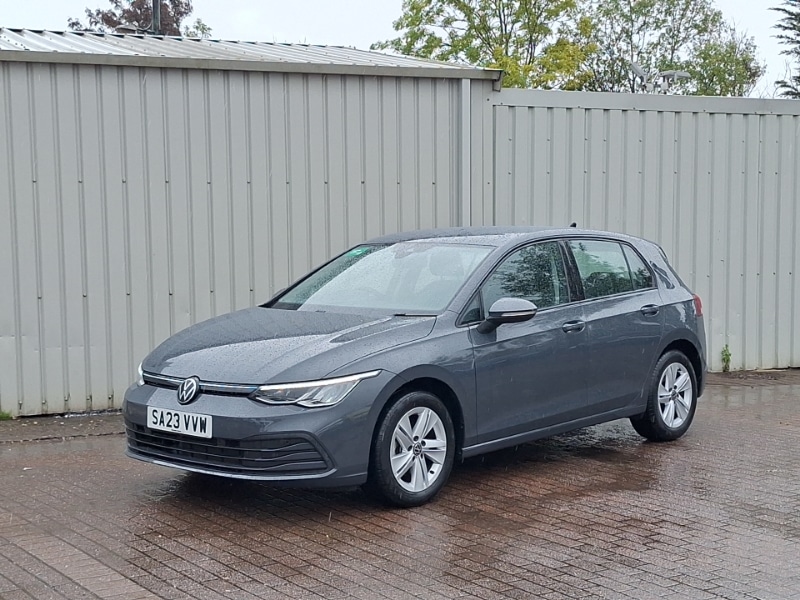 Used Volkswagen Golf 2023 for sale - 76129796: Photo 12