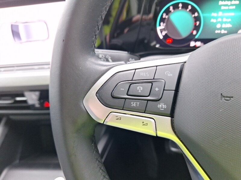 Used Volkswagen Golf 2023 for sale - 76129796: Photo 13