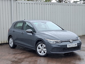 Used Volkswagen Golf 2023 for sale - 76129796: Photo