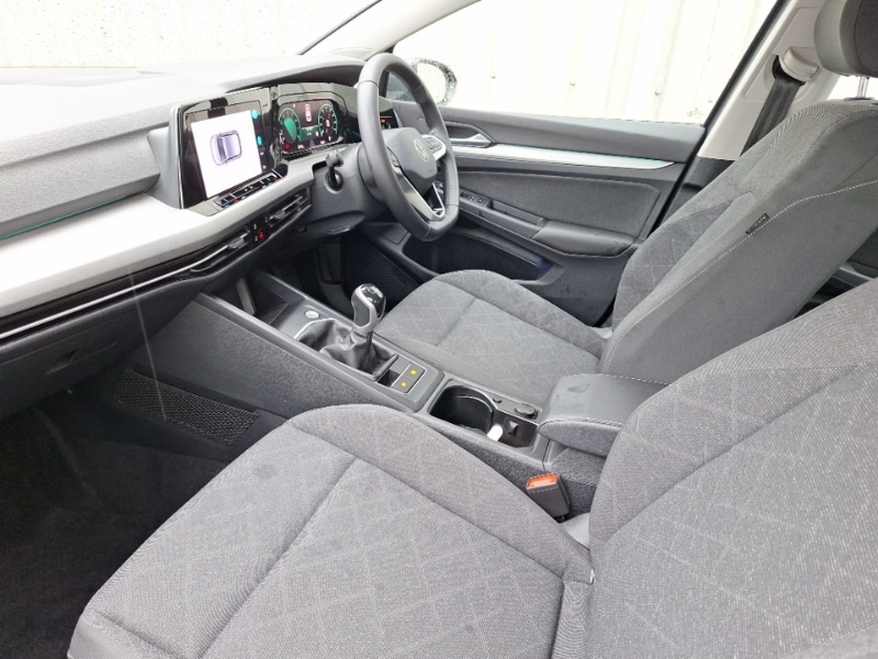 Used Volkswagen Golf 2023 for sale - 76129796: Photo 5