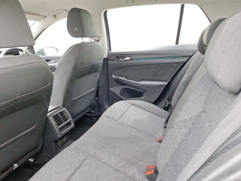 Used Volkswagen Golf 2023 for sale - 76129796: Photo 6