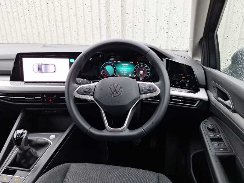 Used Volkswagen Golf 2023 for sale - 76129796: Photo 7