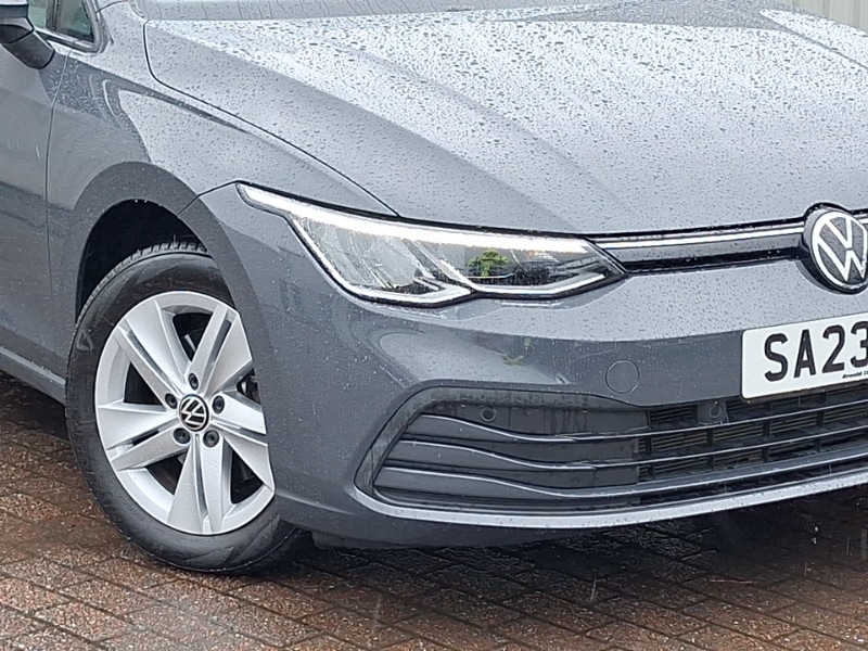 Used Volkswagen Golf 2023 for sale - 76129796: Photo 9