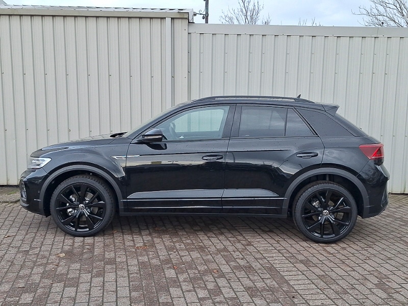 Used Volkswagen T-Roc 2025 for sale - 77453928: Photo 4