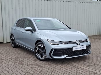 Used Volkswagen Golf 2025 for sale - 79707034: Photo