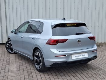 Used Volkswagen Golf 2025 for sale - 79707034: Photo
