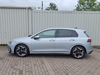 Used Volkswagen Golf 2025 for sale - 79707034: Photo