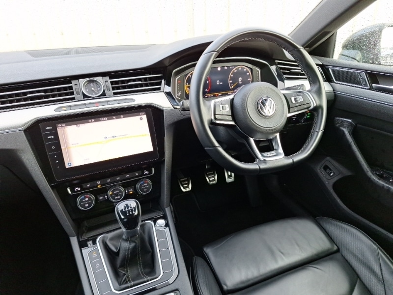 Used Volkswagen Arteon 2020 for sale - 76403664: Photo 10