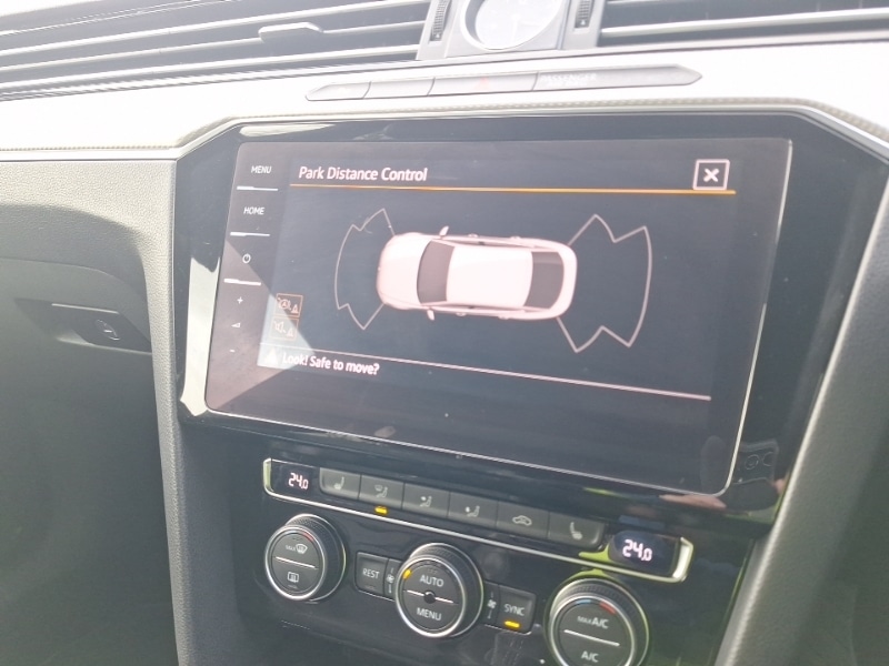 Used Volkswagen Arteon 2020 for sale - 76403664: Photo 13