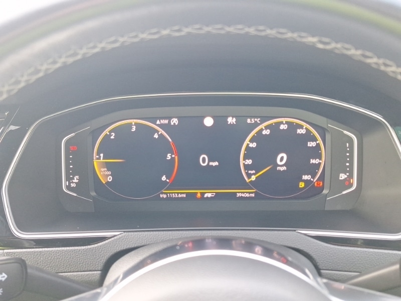 Used Volkswagen Arteon 2020 for sale - 76403664: Photo 16