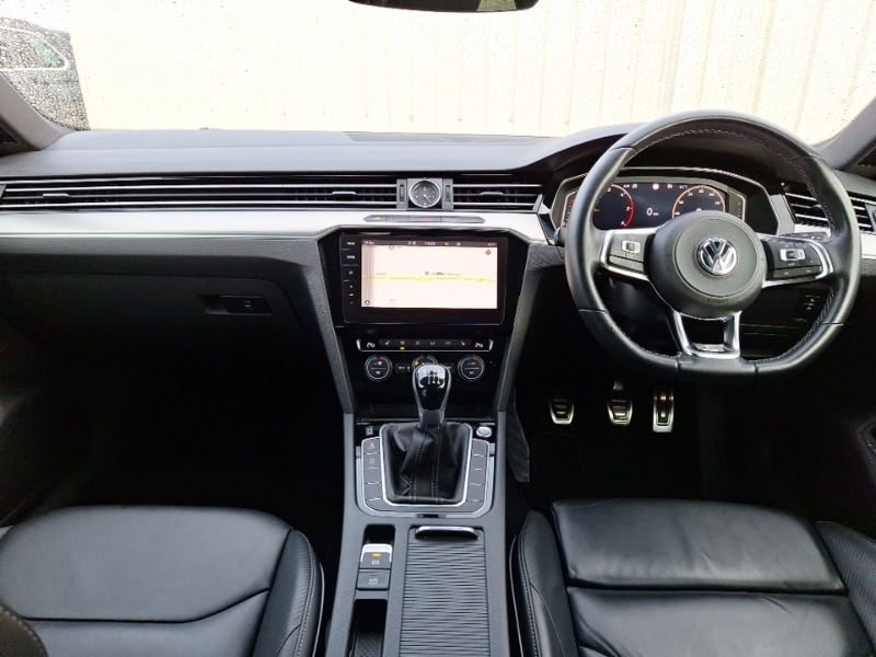 Used Volkswagen Arteon 2020 for sale - 76403664: Photo 2